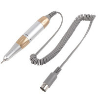 Змінна ручка S-215 18V 30000 об Срібло